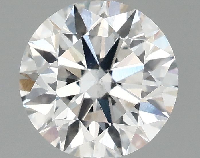 Lab Grown Diamond 1,02Ct E-VS2 Round - IGILG799681777 1