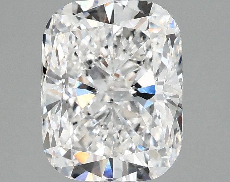 Lab Grown Diamond 2,38Ct D-VS1 Cushion - IGILG799614896 1