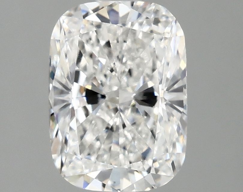 Lab Grown Diamond 2,34Ct E-VS1 Cushion - IGILG801680680 1