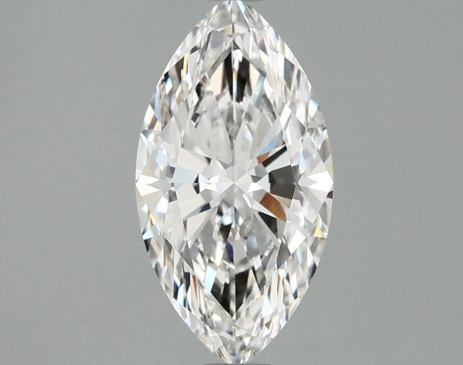 Lab Grown Diamond 1,51Ct F-VVS2 Marquise - IGILG802608849 1