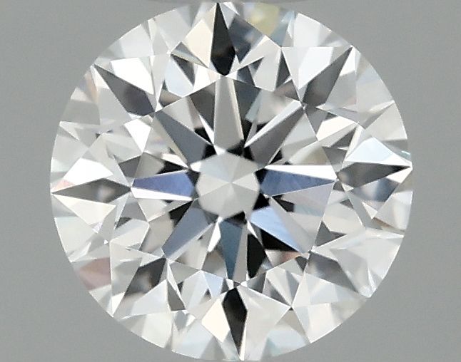 Lab Grown Diamond 0,97Ct D-VVS2 Round - IGILG802620637 1