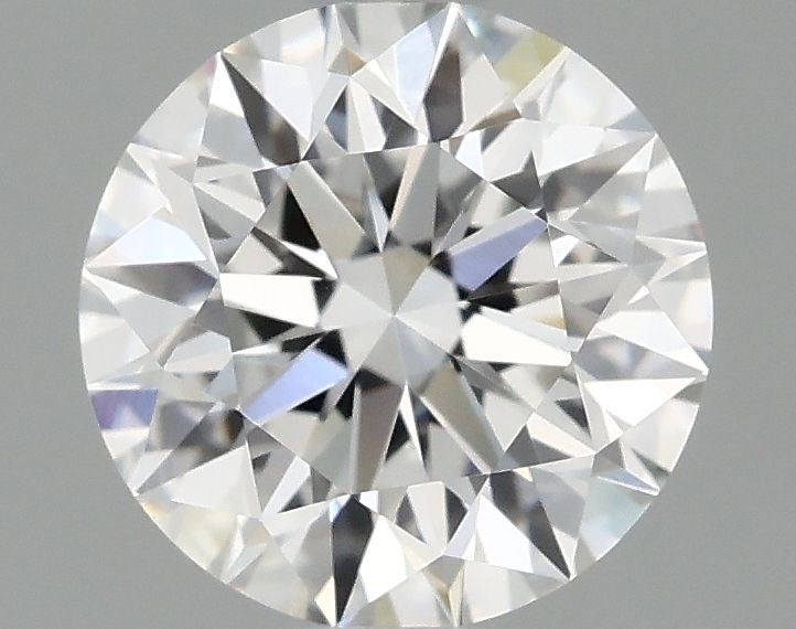 Lab Grown Diamond 1,01Ct D-VVS2 Round - IGILG803603782 1