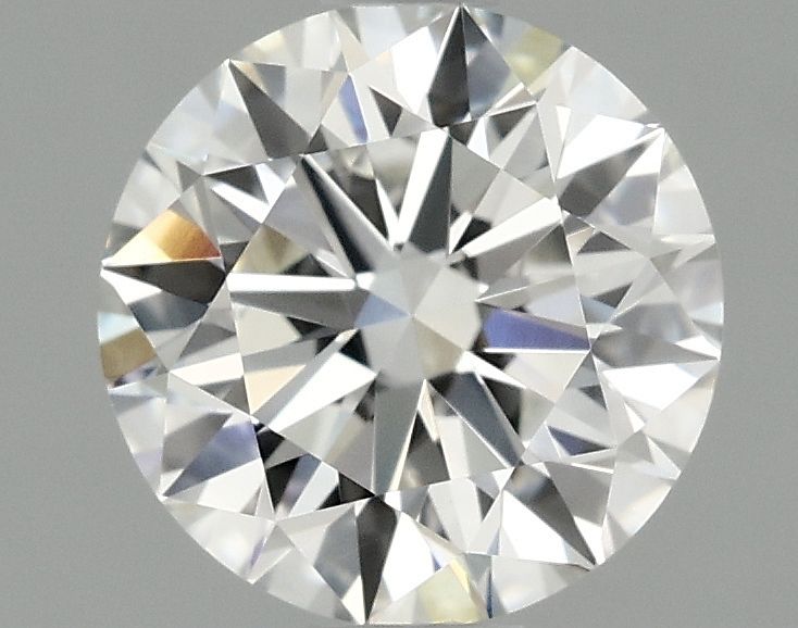 Lab Grown Diamond 1,02Ct F-VVS2 Round - IGILG800646254 1