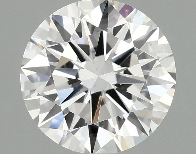 Lab Grown Diamond 1,01Ct E-VS2 Round - IGILG799688148 1