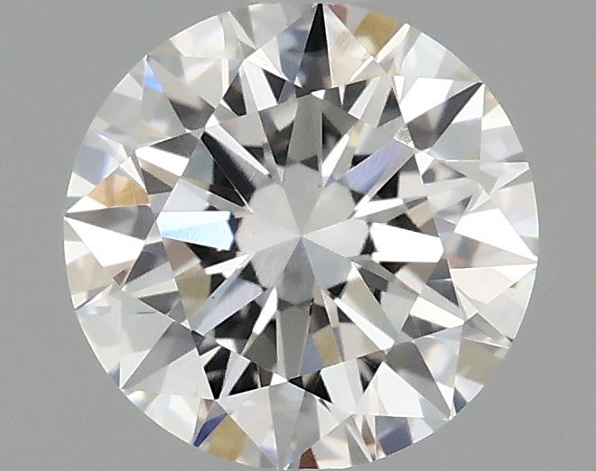 Lab Grown Diamond 1,01Ct E-VS2 Round - IGILG800658096 1