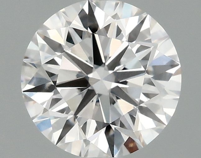 Lab Grown Diamond 1,08Ct E-VVS1 Round - IGILG800645467 1