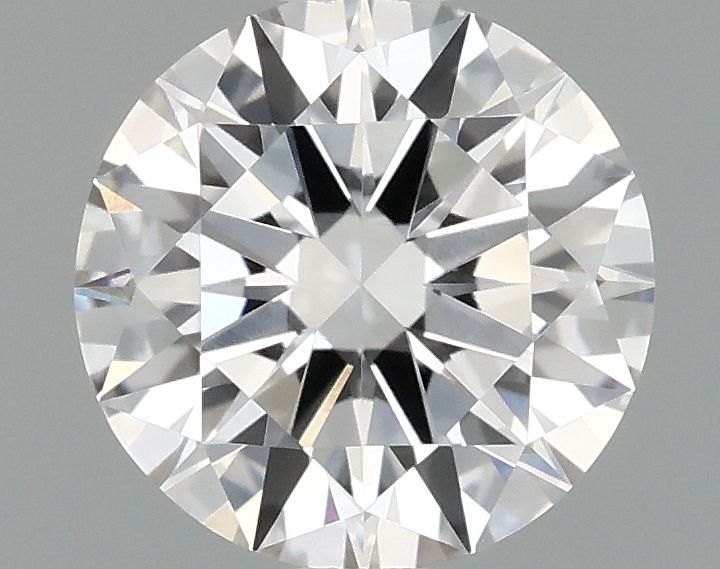 Lab Grown Diamond 1,01Ct D-VVS2 Round - IGILG800661554 1