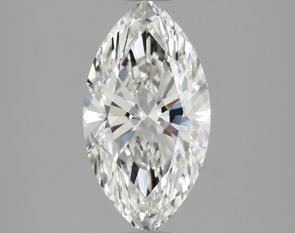 Lab Grown Diamond 1,81Ct E-VS2 Marquise - IGILG803607006 1