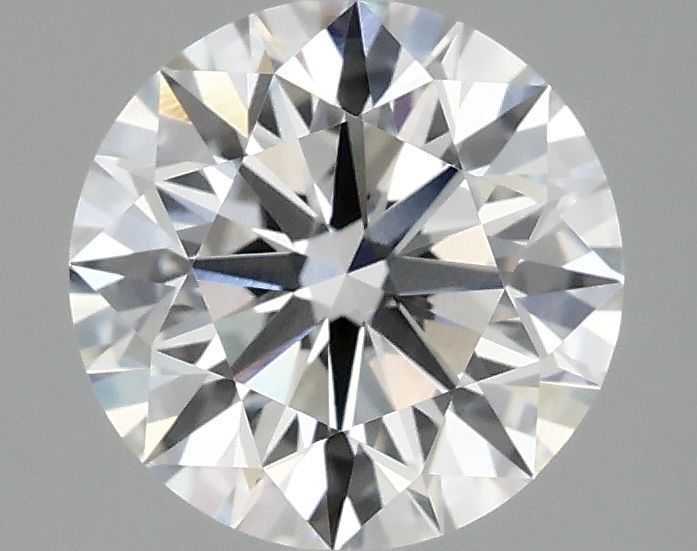 Lab Grown Diamond 2,04Ct D-VS1 Round - IGILG802602710 1