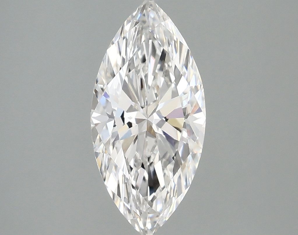 Lab Grown Diamond 1,53Ct E-VVS2 Marquise - IGILG802633384 1