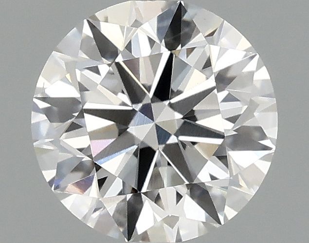 Lab Grown Diamond 0,97Ct E-VS1 Round - IGILG801665451 1