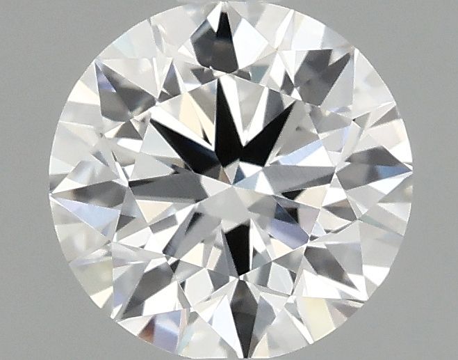 Lab Grown Diamond 1,01Ct E-VVS2 Round - IGILG801665006 1
