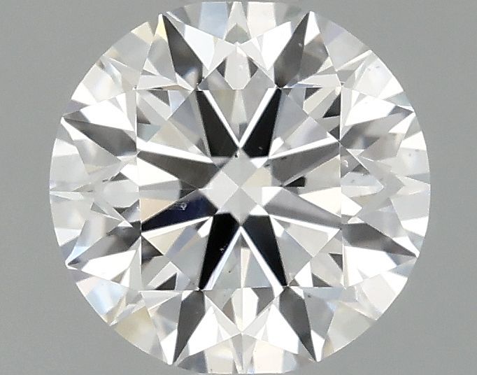 Lab Grown Diamond 1,09Ct E-VS2 Round - IGILG789613577 1