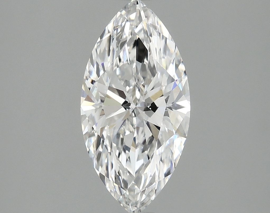 Lab Grown Diamond 1,55Ct D-VVS2 Marquise - IGILG803678682 1