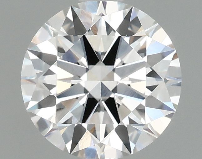 Lab Grown Diamond 1Ct D-VVS2 Round - IGILG800663550 1