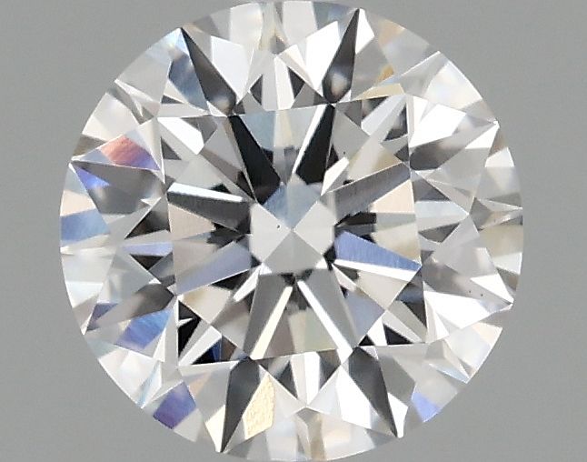 Lab Grown Diamond 1,03Ct F-VS1 Round - IGILG799678434 1