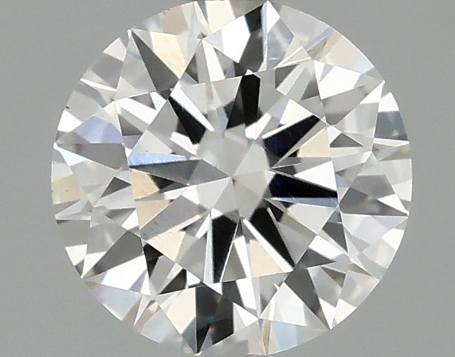 Lab Grown Diamond 1,07Ct G-VS1 Round - IGILG800663738 1