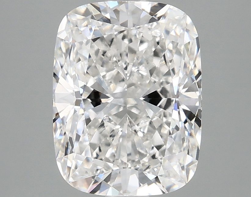 Lab Grown Diamond 2,59Ct E-VS1 Cushion - IGILG800658129 1