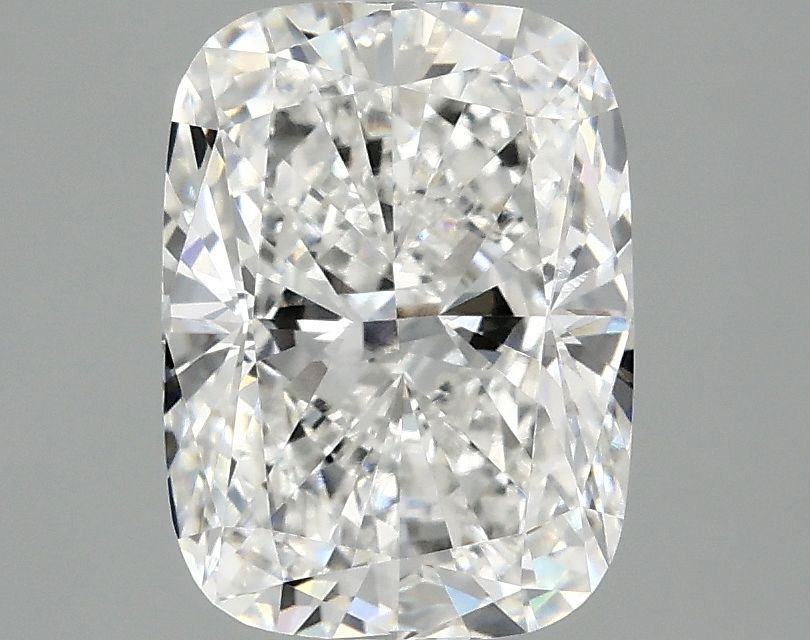 Lab Grown Diamond 2,54Ct E-VVS2 Cushion - IGILG800686784 1