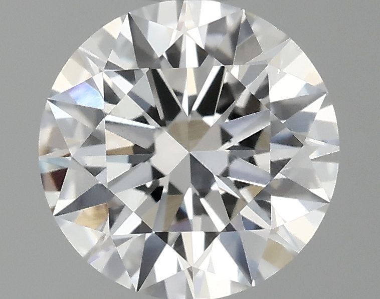 Lab Grown Diamond 0,97Ct E-VS1 Round - IGILG802633745 1