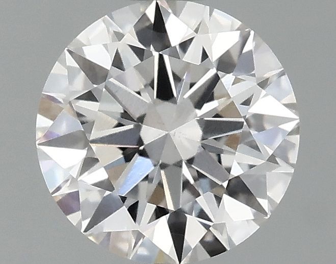 Lab Grown Diamond 1,01Ct E-VVS2 Round - IGILG800645803 1
