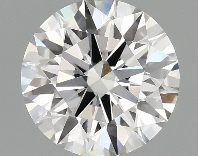 Lab Grown Diamond 1,03Ct F-VVS2 Round - IGILG800638695 1