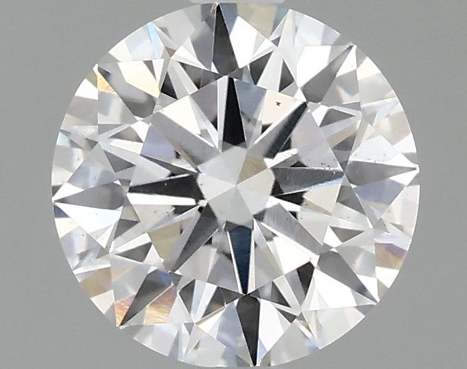 Lab Grown Diamond 1,02Ct E-VS2 Round - IGILG803611394 1