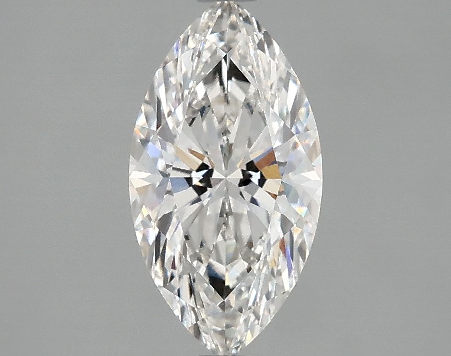 Lab Grown Diamond 1,52Ct F-VVS2 Marquise - IGILG803678677 1