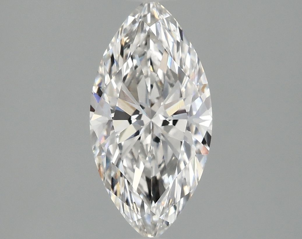 Lab Grown Diamond 1,58Ct F-VVS2 Marquise - IGILG803619889 1