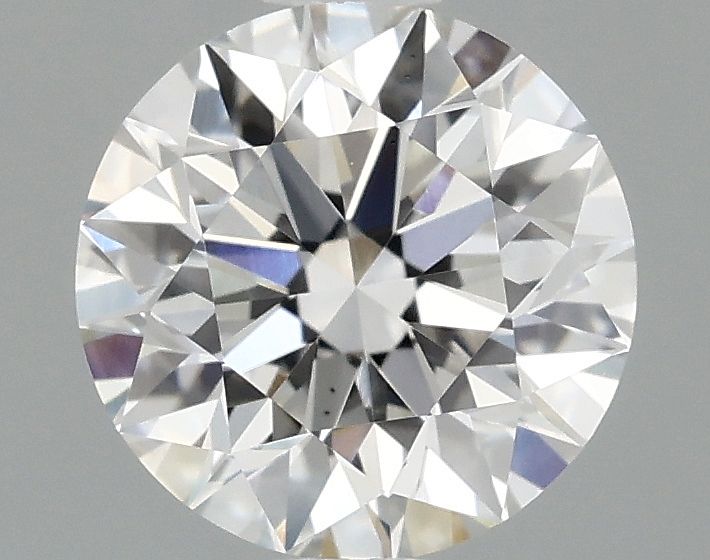 Lab Grown Diamond 1Ct E-VS2 Round - IGILG800665788 1