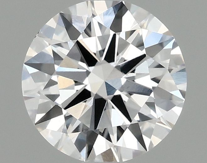 Lab Grown Diamond 1Ct D-VS1 Round - IGILG801625213 1