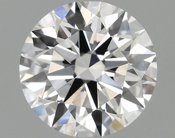 Lab Grown Diamond 1,01Ct D-VS1 Round - IGILG800604404 1