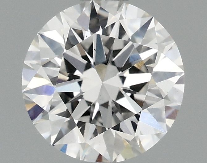 Lab Grown Diamond 1,02Ct D-VS2 Round - IGILG800665475 1