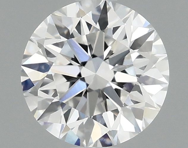 Lab Grown Diamond 1,01Ct E-VVS2 Round - IGILG800671314 1