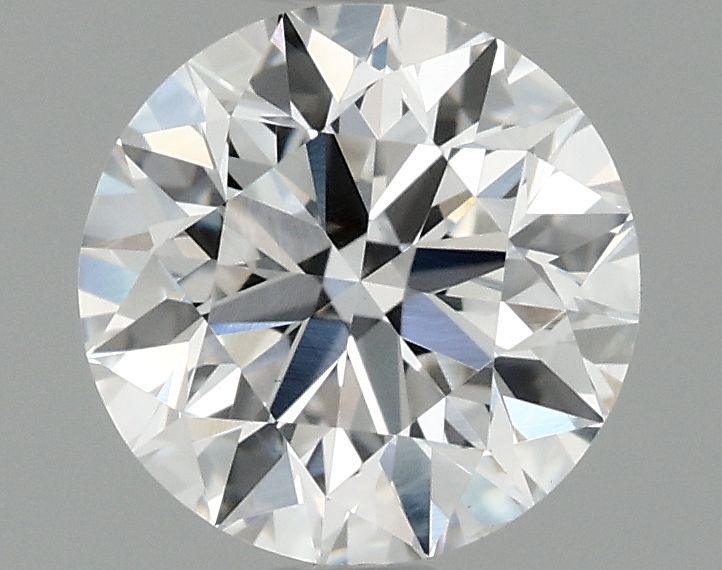 Lab Grown Diamond 1Ct E-VS2 Round - IGILG803607554 1