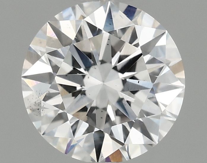 Lab Grown Diamond 1,02Ct D-VS2 Round - IGILG803616129 1