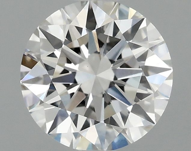Lab Grown Diamond 1,02Ct F-VS1 Round - IGILG802601850 1