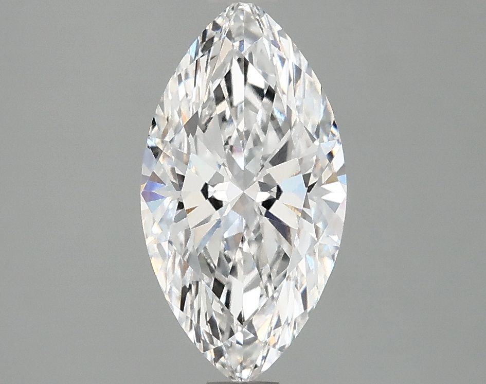 Lab Grown Diamond 1,48Ct E-VS1 Marquise - IGILG794642600 1