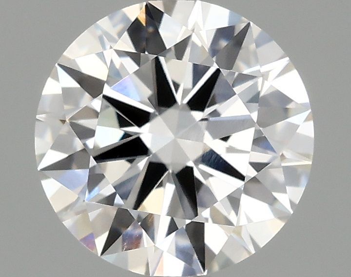 Lab Grown Diamond 1,48Ct F-VVS2 Round - IGILG795620854 1