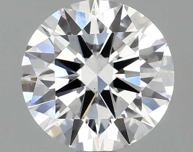Lab Grown Diamond 1,07Ct D-VS2 Round - IGILG797670443 1