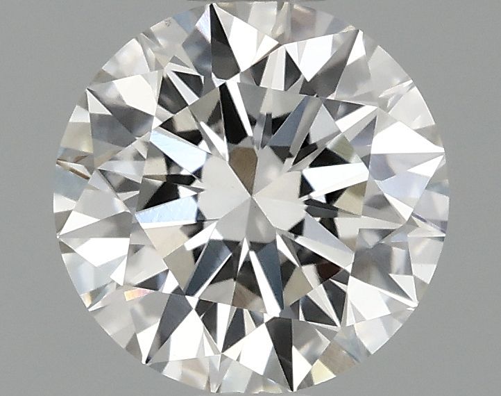 Lab Grown Diamond 1,03Ct F-VS1 Round - IGILG799604734 1