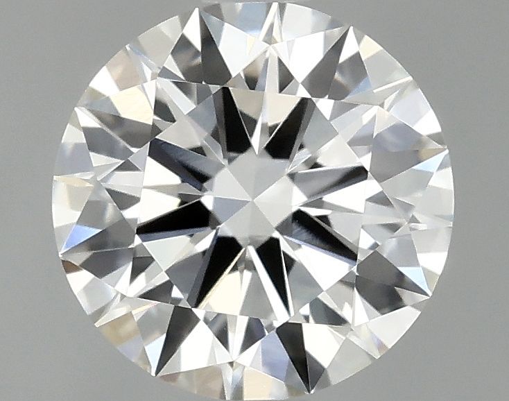 Lab Grown Diamond 1,09Ct F-VVS1 Round - IGILG800663678 1