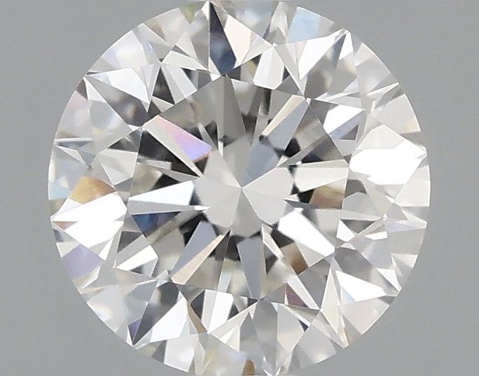 Lab Grown Diamond 1,03Ct F-VVS2 Round - IGILG800663930 1