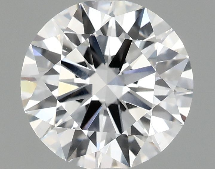 Lab Grown Diamond 1,01Ct D-VS1 Round - IGILG800637521 1