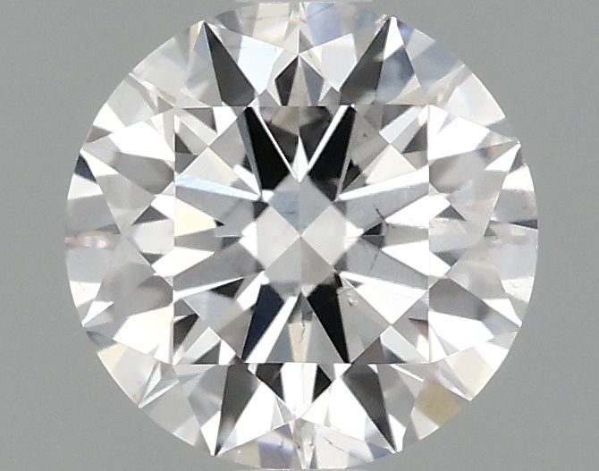 Lab Grown Diamond 1,02Ct E-VS2 Round - IGILG801624984 1