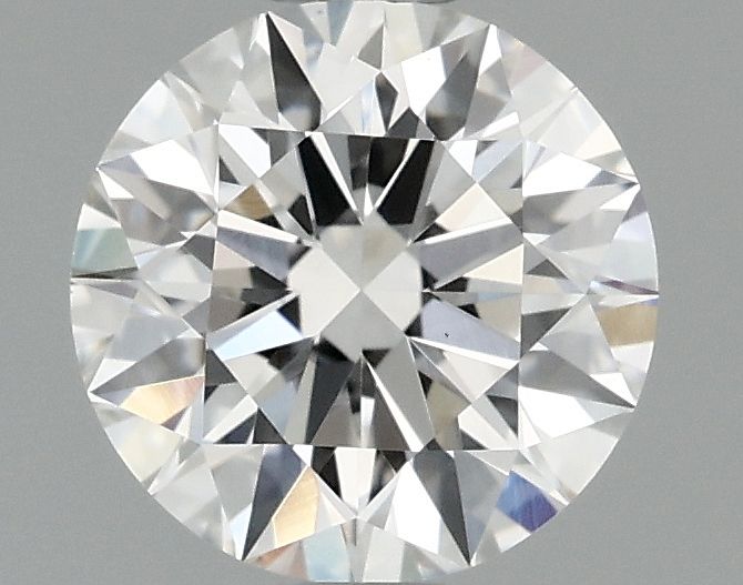 Lab Grown Diamond 0,97Ct D-VS1 Round - IGILG801605164 1