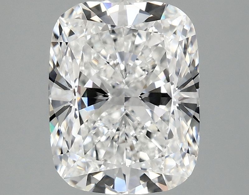 Lab Grown Diamond 2,57Ct E-VVS2 Cushion - IGILG800686623 1