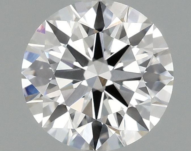 Lab Grown Diamond 1,03Ct F-VVS2 Round - IGILG801607694 1
