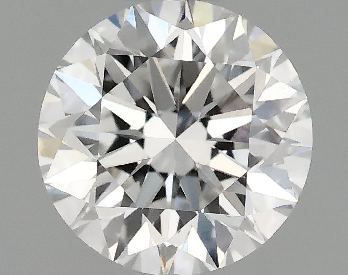 Lab Grown Diamond 1,01Ct D-VVS2 Round - IGILG800666495 1