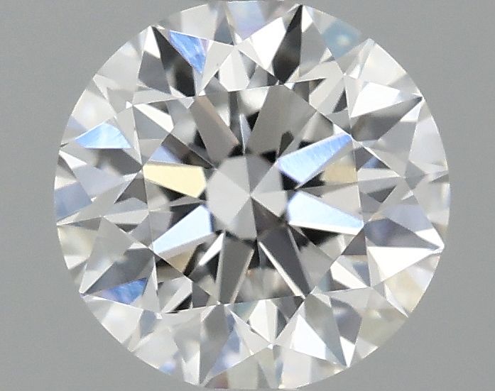 Lab Grown Diamond 0,97Ct D-VVS2 Round - IGILG800603835 1